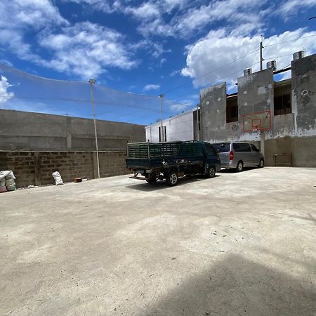 Mambaling Tourist Inn Cebu Exteriör bild