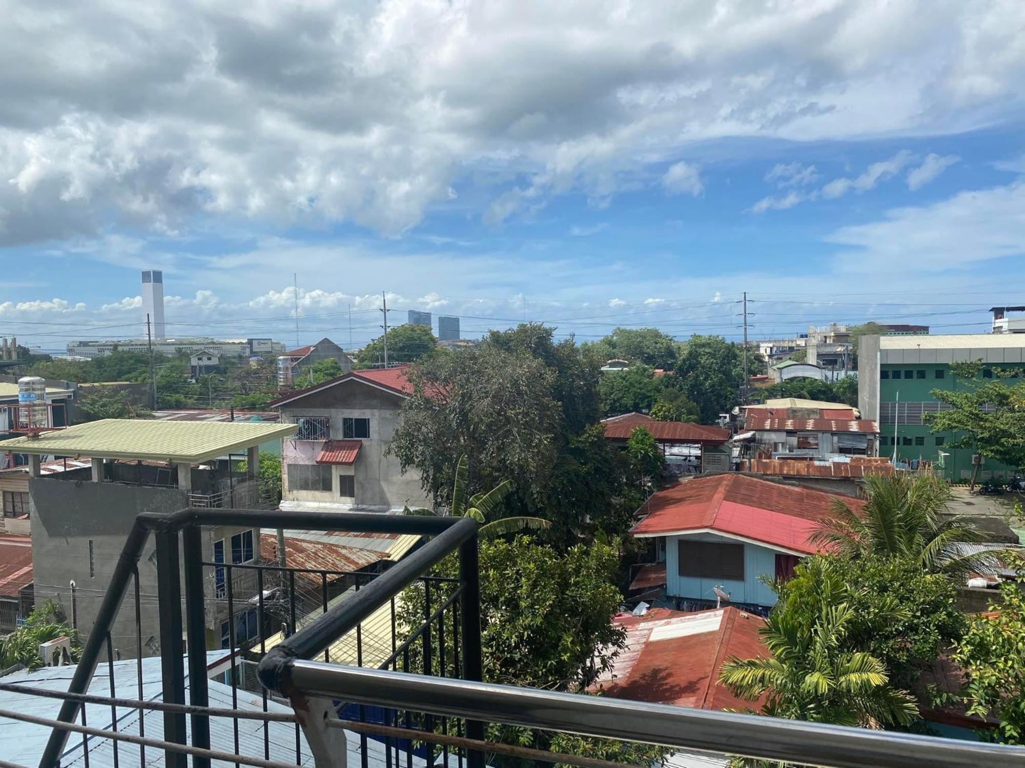 Mambaling Tourist Inn Cebu Exteriör bild